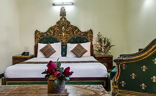 Hotel Sunstar Residency