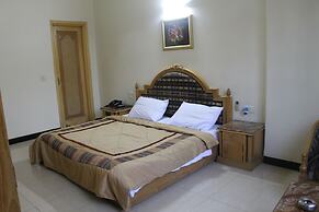 Hotel Sunstar Residency