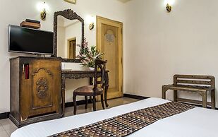 Hotel Sunstar Residency