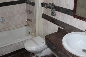 Hotel Sunstar Residency