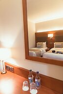 The Uppercross House Hotel