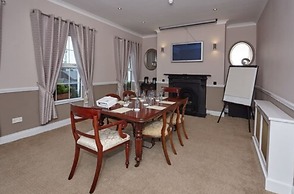 The Uppercross House Hotel