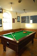 The Uppercross House Hotel