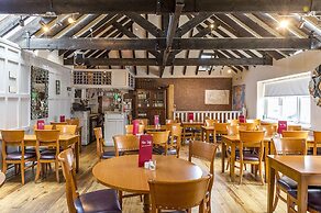 The Uppercross House Hotel