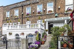 The Uppercross House Hotel