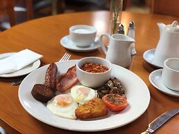 The Uppercross House Hotel