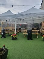 The Uppercross House Hotel