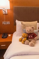 The Uppercross House Hotel