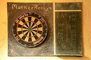 The Uppercross House Hotel