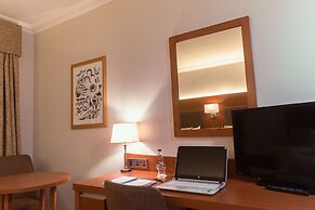 The Uppercross House Hotel