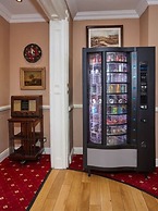 The Uppercross House Hotel