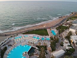 The Island - Adults Only