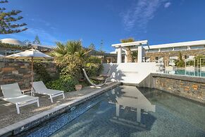 The Island - Adults Only