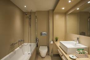 The Island - Adults Only