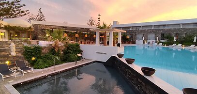 The Island - Adults Only