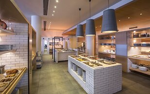 The Island - Adults Only