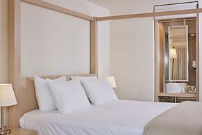 The Island - Adults Only