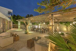 The Island - Adults Only