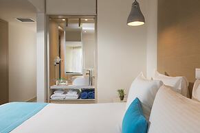 The Island - Adults Only