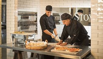 The Island - Adults Only