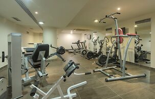 The Island - Adults Only