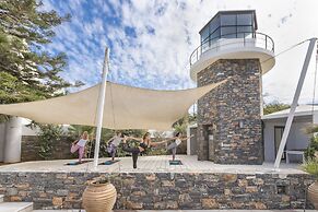 The Island - Adults Only