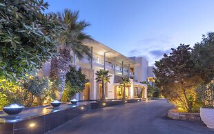 The Island - Adults Only