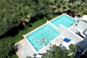 The Island - Adults Only