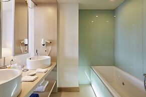 The Island - Adults Only