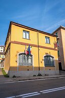 Cavour Resort