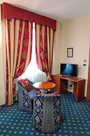 Cavour Resort