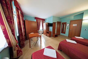 Cavour Resort