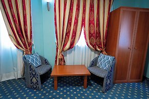 Cavour Resort