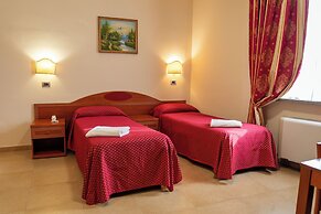 Cavour Resort