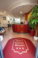 Cavour Resort