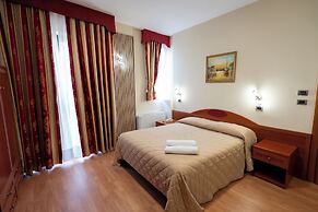 Cavour Resort