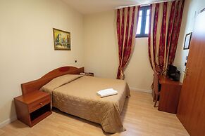 Cavour Resort