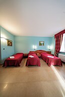 Cavour Resort