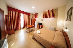 Cavour Resort