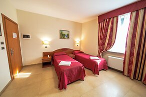 Cavour Resort