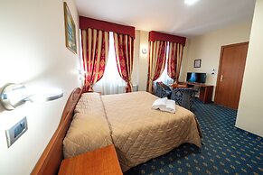 Cavour Resort