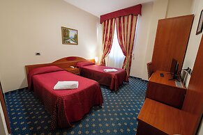 Cavour Resort