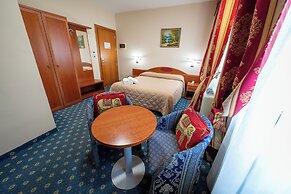 Cavour Resort