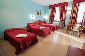 Cavour Resort