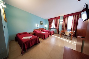 Cavour Resort