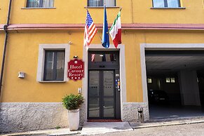 Cavour Resort