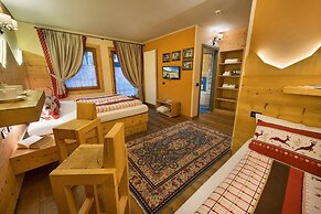 Hotel Astra