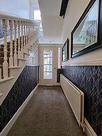 The Ashleigh - Dog Friendly