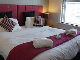 The Ashleigh - Dog Friendly