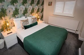 The Ashleigh - Dog Friendly